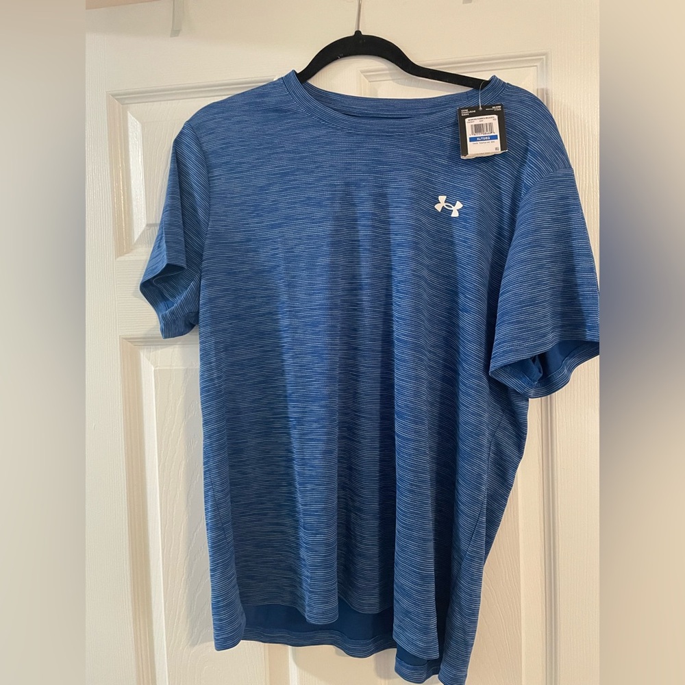 Under Armour Women’s Loose Tee